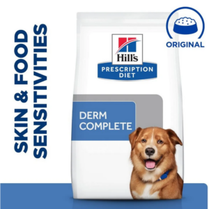 The Pet Food