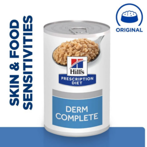 The Pet Food