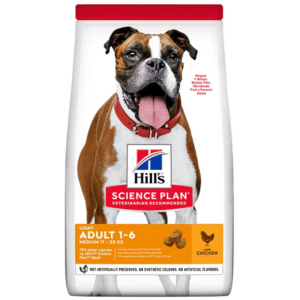 The Pet Food