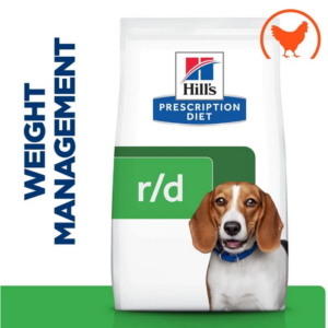 The Pet Food