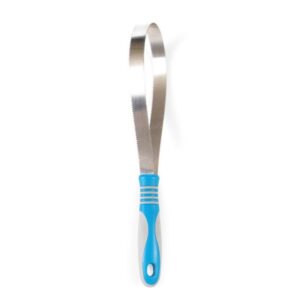 Ancol Ergo Dog Shedding Blade - Medium