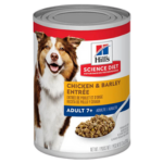The Pet Food