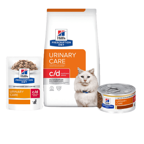 Home Pets Foods Ltd.