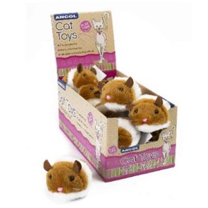 The Pet Food