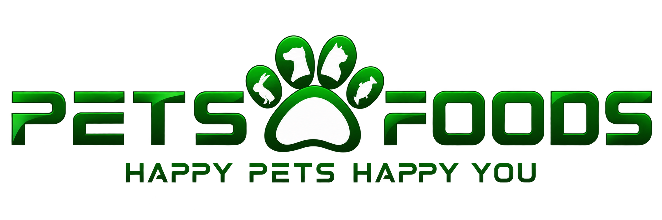Pets Foods — Happy Pets Happy You