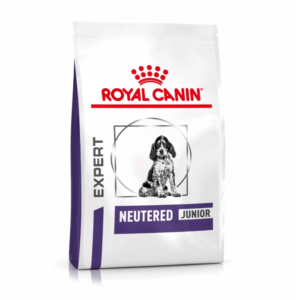 The Pet Food