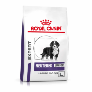The Pet Food