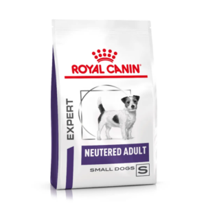 The Pet Food