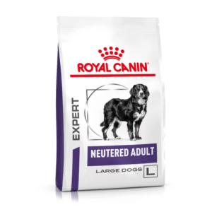 The Pet Food