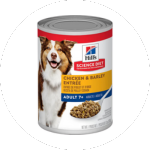 The Pet Food