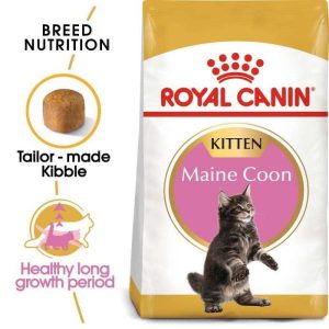 The Pet Food