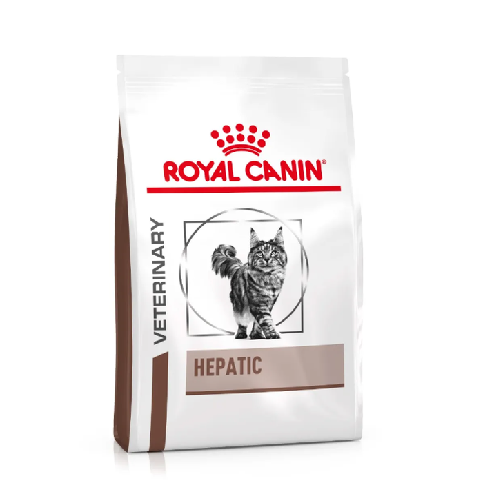 Royal Canin Hepatic Adult Dry Cat Food